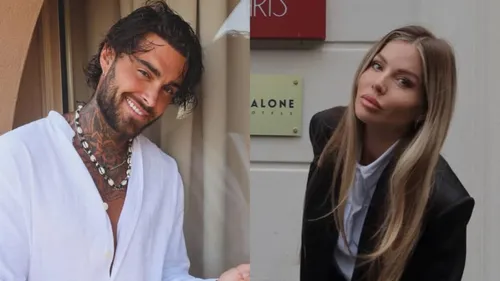 Nouveau couple pour Thibault Garcia : Laura Chab réagit aux...