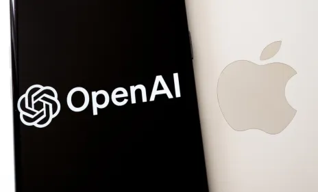 Apple et OpenAI : le conflit inattendu