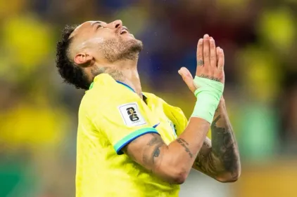 Coupe du monde 2026 : Neymar retenu par Ancelotti pour le Brésil