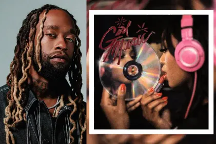 Ty Dolla $ign : Le retour du R&B avec « Girl Music Vol 1 »