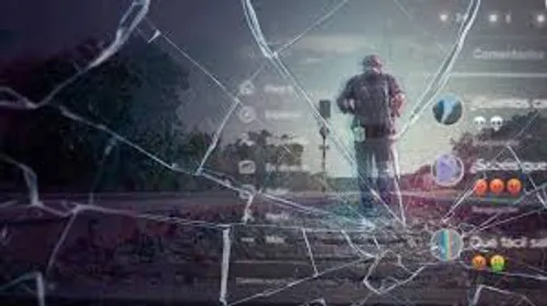 Le tueur de TikTok : découvrez l'histoire glaçante derrière le...