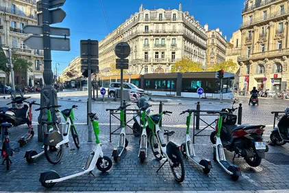 Trottinettes : le casque devient obligatoire dès le 1er juillet 2026