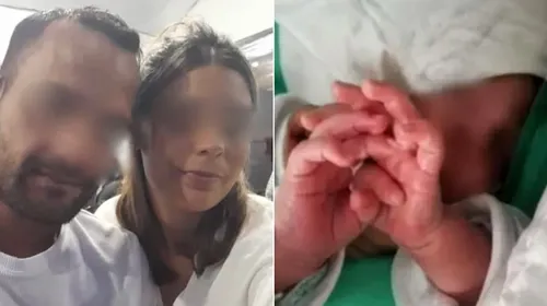 Un bébé d’un an meurt intoxiquée à la cocaïne : parents en fuite...