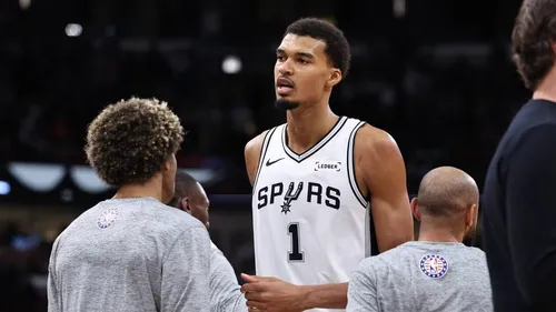 NBA : Résultats et programme des play-offs avec Wembanyama