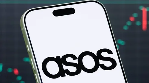 ASOS : Compensation financière possible après le piratage