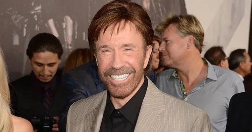 Chuck Norris, l'acteur de « Walker Texas Ranger », est mort à 86 ans