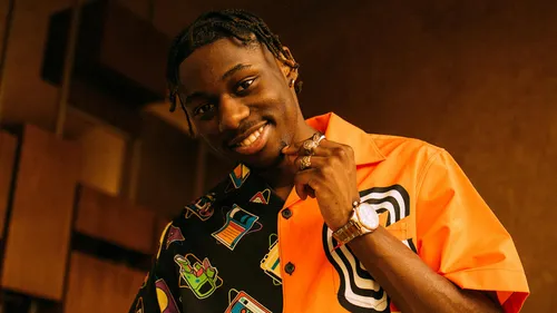 Tiakola annonce son nouvel album « WpointM »