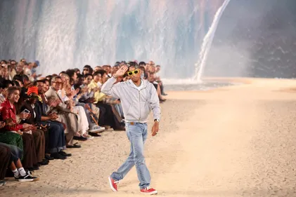 Lil Baby, Missy Elliott, Wembanyama… les stars réunies sur la plage...