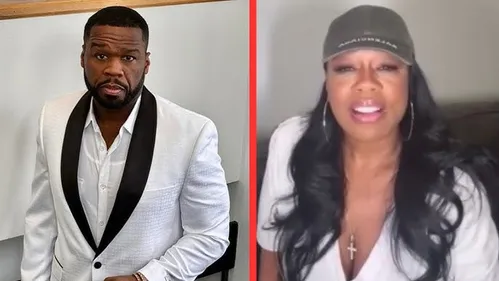 50 Cent perd 1 million de dollars : appel en cours sur les droits...