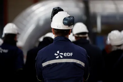 Grève EDF : 60% des agents mobilisés pour défendre le tarif...
