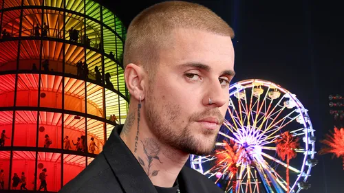 Justin Bieber : Les billets Coachella atteignent 4 000 $ après des...