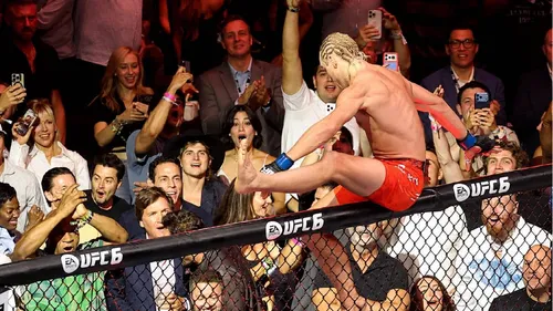 La Commission du Nevada sanctionne trois stars de l’UFC après...