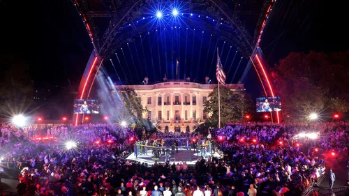 UFC Maison-Blanche : record d'audience explosé avec 34 millions de...