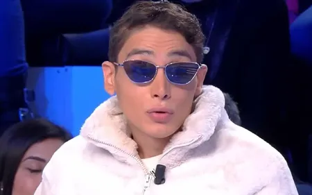 Aquababe : procès en vue après la diffusion d’une photo au tribunal