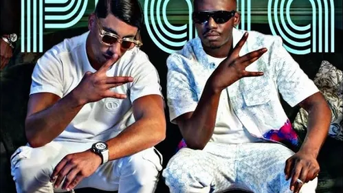 Werenoi et Maes : un nouveau featuring dévoilé par Babs