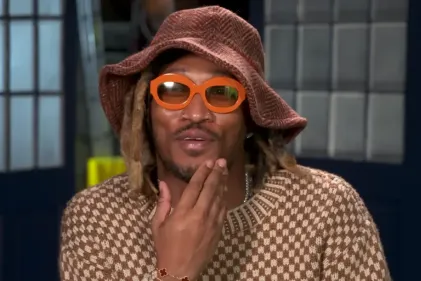 Future annonce la date de sortie de son album « THE REAL ME »