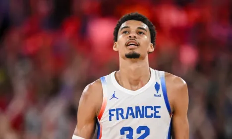 La France accueillera la Coupe du monde de basket en 2031