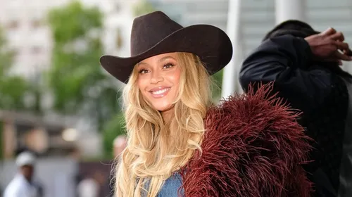 Beyoncé dévoile sa nouvelle chanson surprise 'Morning Dew (Donk)'