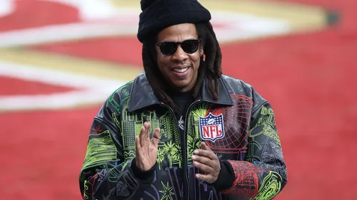 Jay-Z à la mi-temps du Super Bowl : un événement historique