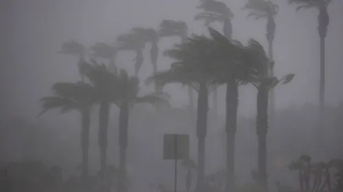 El Niño : les villes américaines les plus dangereuses révélées