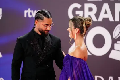 Deuxième bébé pour Maluma