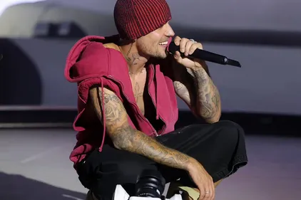 Justin Bieber : « Swag Live From Coachella », un album à ne pas...