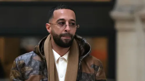 Naps libéré sous contrôle judiciaire avant son appel