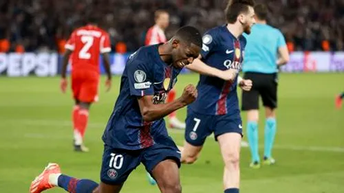 PSG-Bayern : Retour sur ce match incroyable