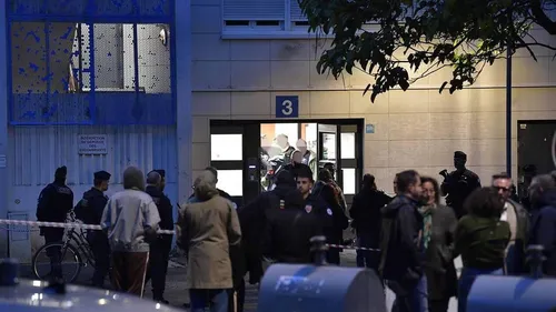Fusillade à Nantes : un ado tué et deux blessés