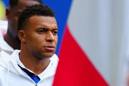 Kylian Mbappé, meilleur buteur de la Coupe du monde 2026