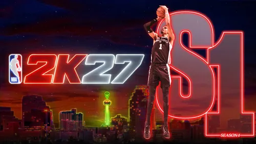 NBA 2K27 : Les Changements Clés à Connaître