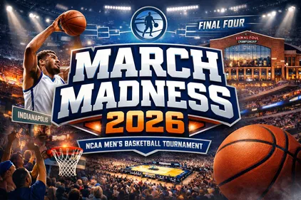 Regarder NCAA March Madness 2026 : Guide Complet