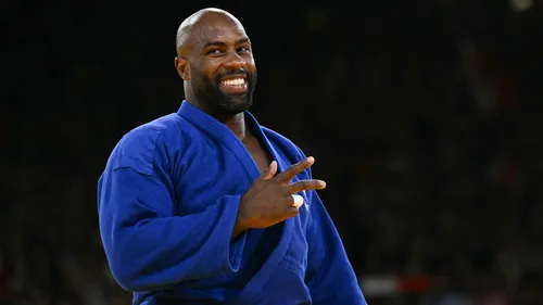 Teddy Riner refuse l'UFC : un choix ancré dans ses valeurs