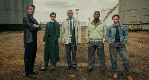 Netflix : ce thriller captivant impossible à arrêter dès le 1er...