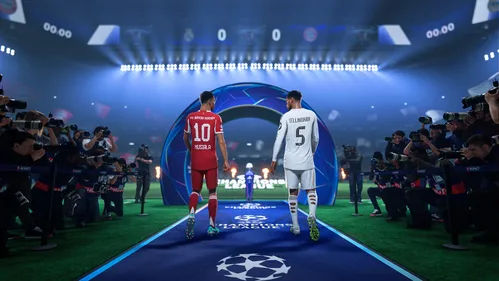 EA Sports FC 27 : des règles plus strictes en approche