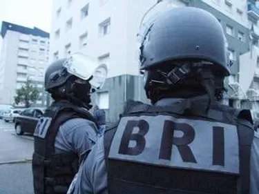 Arrestation d'Ilyas Kherbouch, alias « Ganito », l'évadé de Villepinte