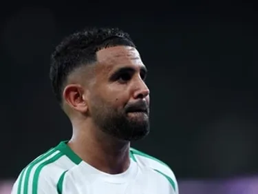 Riyad Mahrez : Al-Ahli Saudi FC met fin à son contrat en pleine...