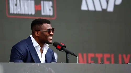 Netflix se lance dans le MMA avec un premier événement prometteur