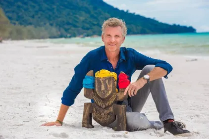 Koh-Lanta : Denis Brogniart répond aux rumeurs de tricherie dans...