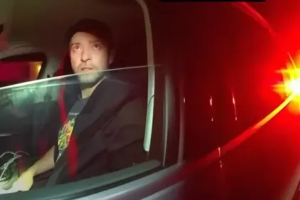 Justin Timberlake DWI : Les images de son arrestation dévoilées