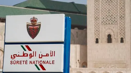 Arrestation de 11 trafiquants : la police marocaine frappe fort