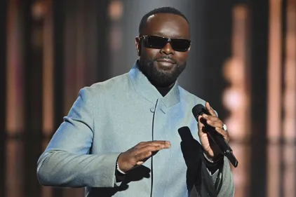 Gims en garde à vue pour une affaire de blanchiment