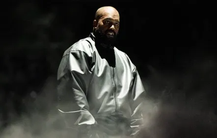 Kanye West explose les compteurs en streaming avec 'Bully'