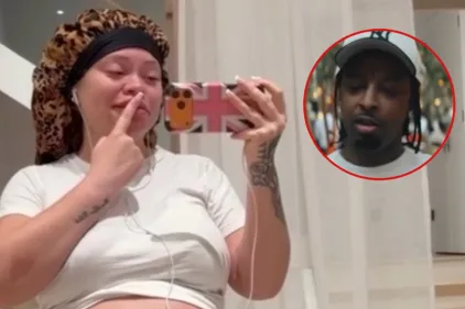 « Ce n’est pas mon bébé » : la folle rumeur sur 21 Savage et Latto