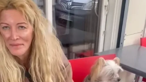 Loana retrouvée morte : elle n'avait donné aucune nouvelle depuis...