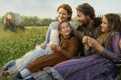 Netflix dévoile la bande annonce de « La Petite Maison dans la...
