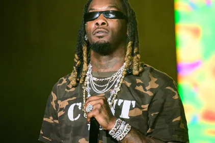 Offset a perdu 900 000€ au casino avant la fusillade