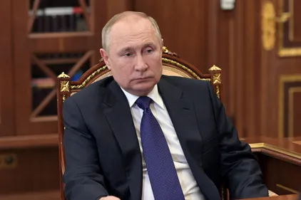 Vladimir Poutine redouterait une tentative d'assassinat 