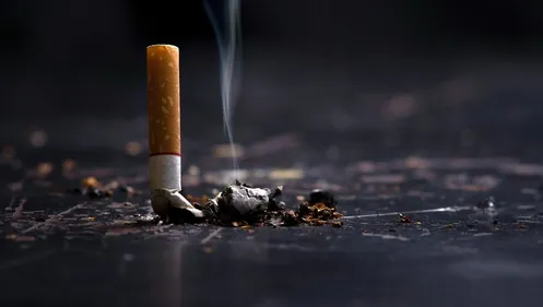 Fumée de cigarette du voisin : la loi de 2024 protège enfin les...