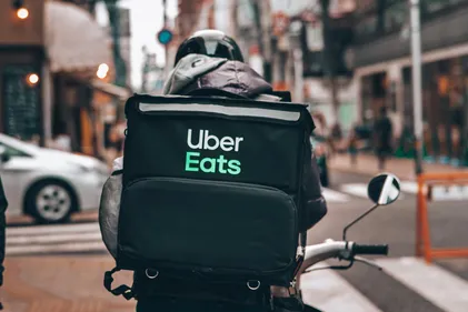 Uber Eats : quand livrer met la santé en danger